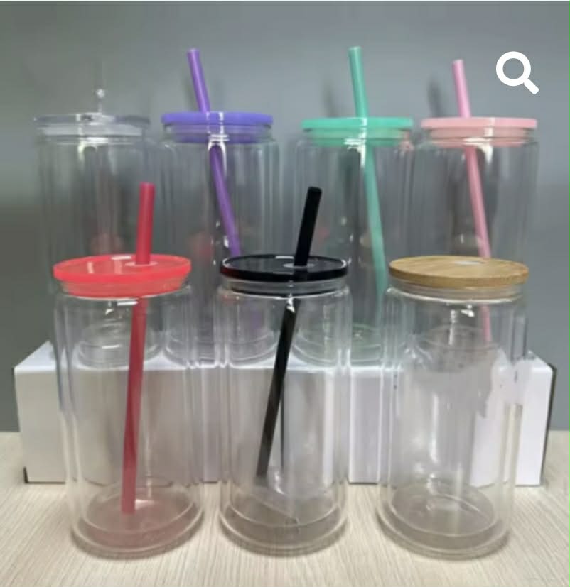 Gobelet « Magic » Snow globe – Modèle sur mesure