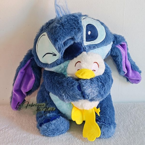 Peluche "Stitch" - 30cm