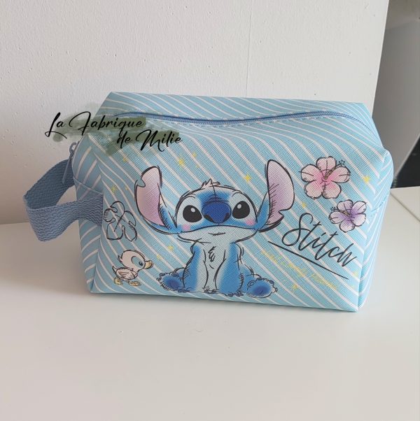 Pochette -  Stitch