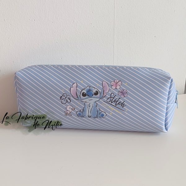 Trousse - Stitch