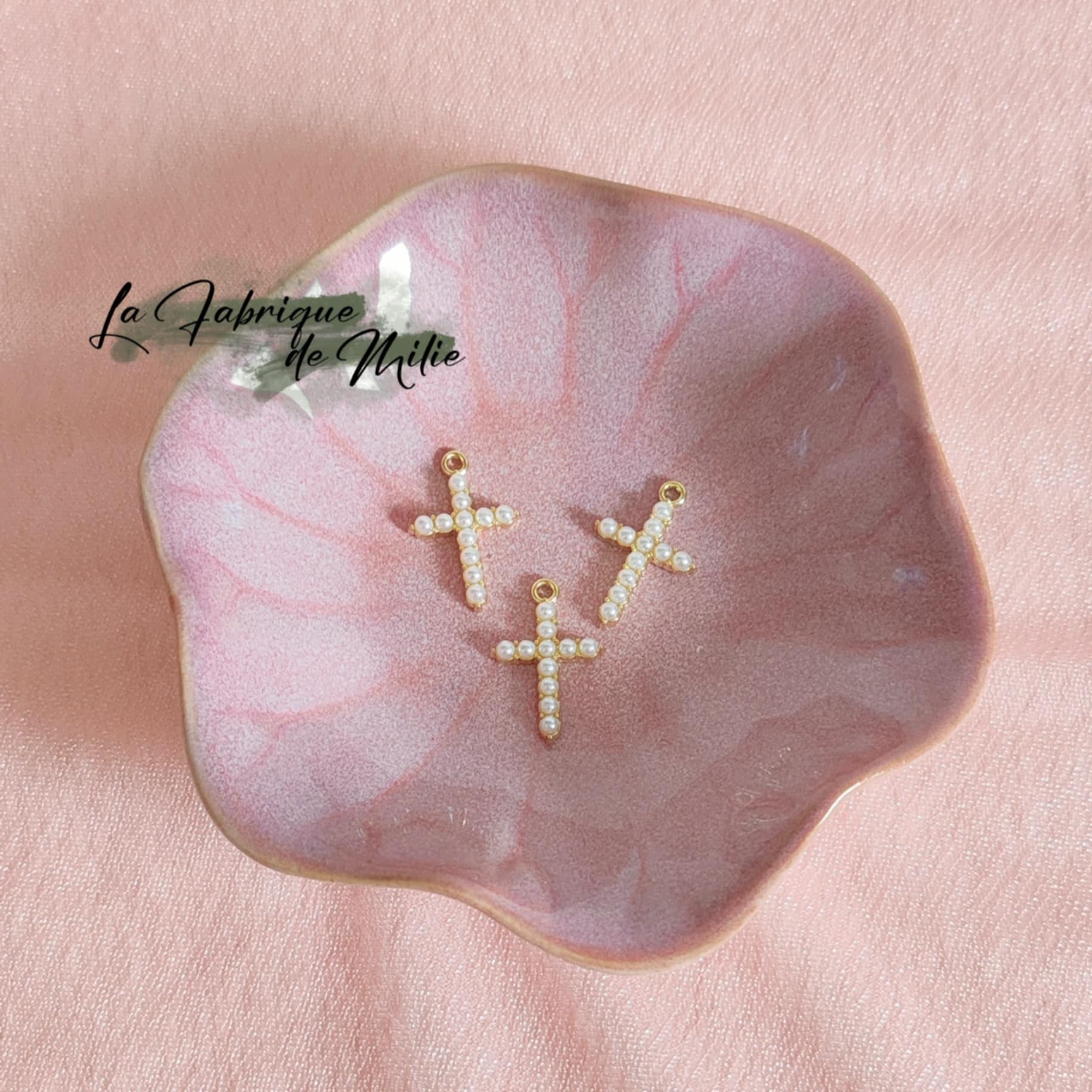 Broches personnalisées – Catholiques ou décoratives – Image 21