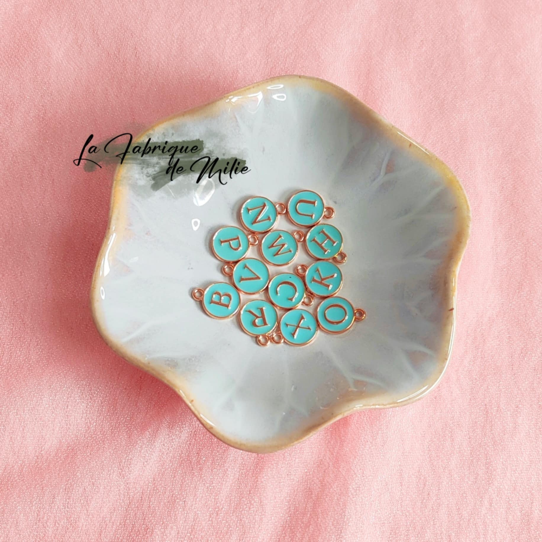 Broches personnalisées – Catholiques ou décoratives – Image 14