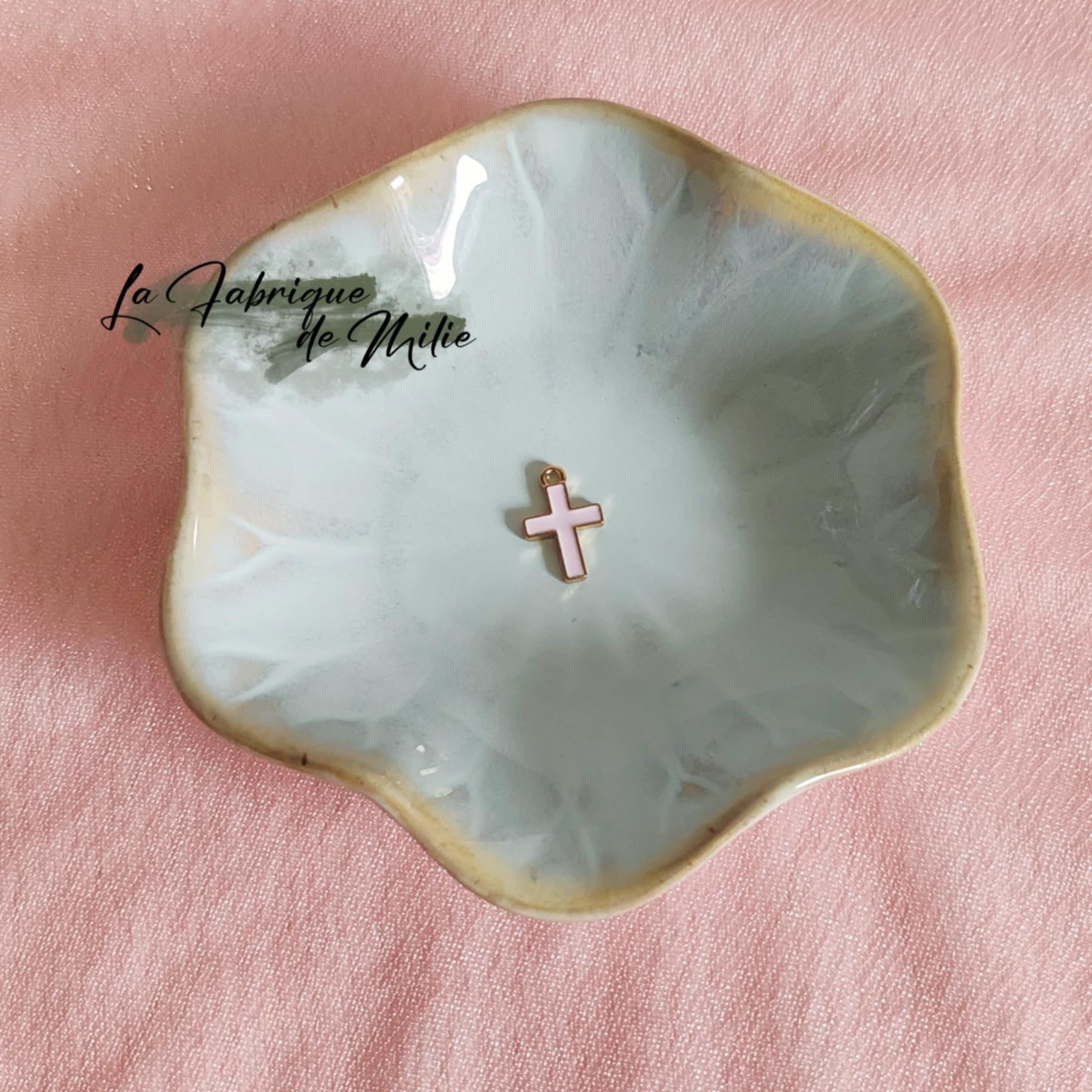 Broches personnalisées – Catholiques ou décoratives – Image 23