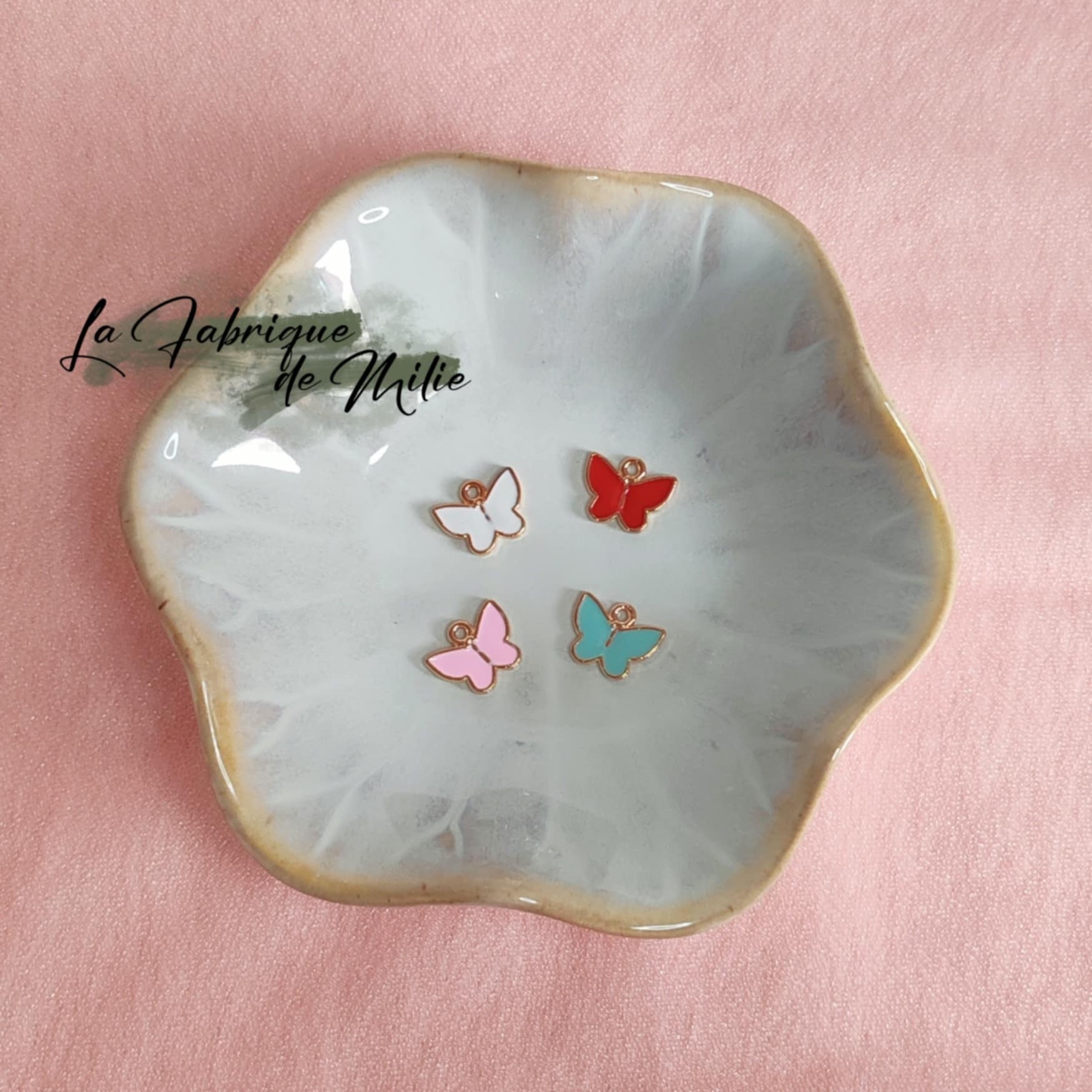 Broches personnalisées – Catholiques ou décoratives – Image 6