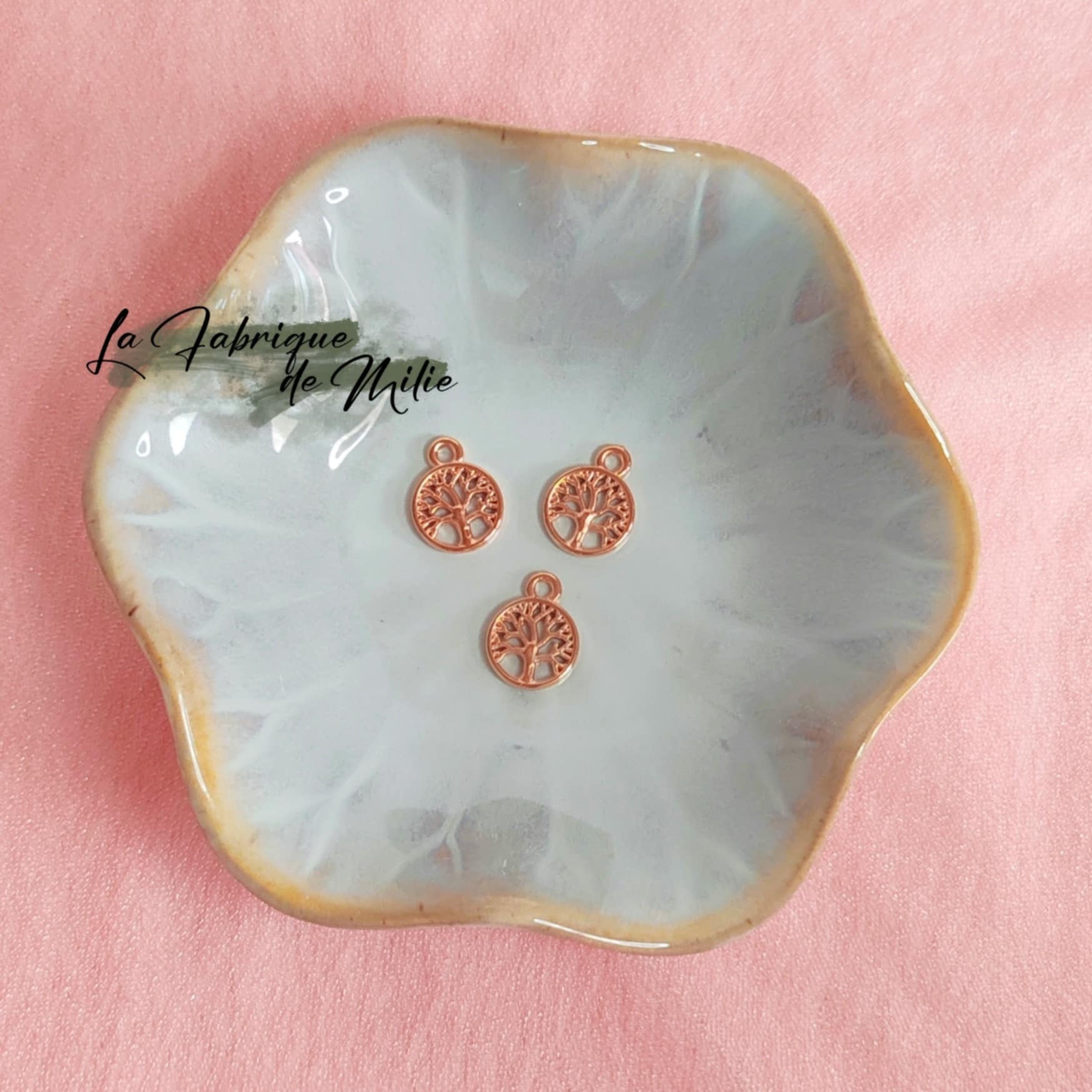 Broches personnalisées – Catholiques ou décoratives – Image 8