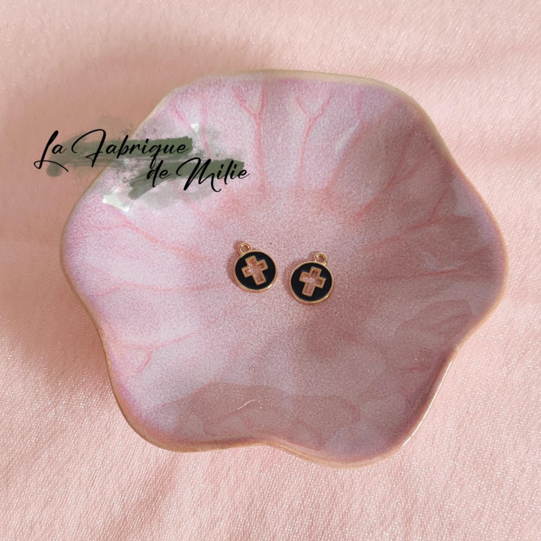Broches personnalisées – Catholiques ou décoratives – Image 18