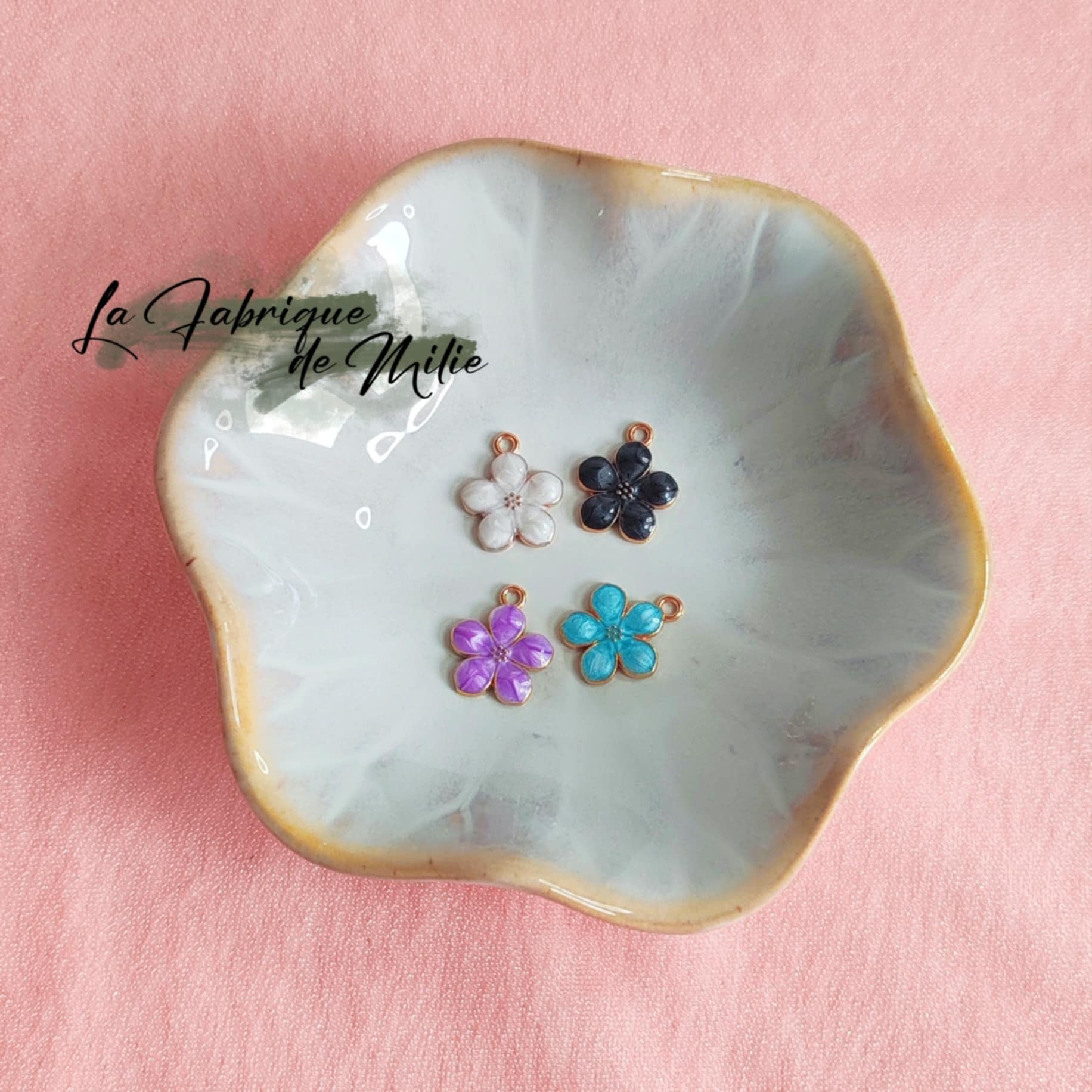 Broches personnalisées – Catholiques ou décoratives – Image 13