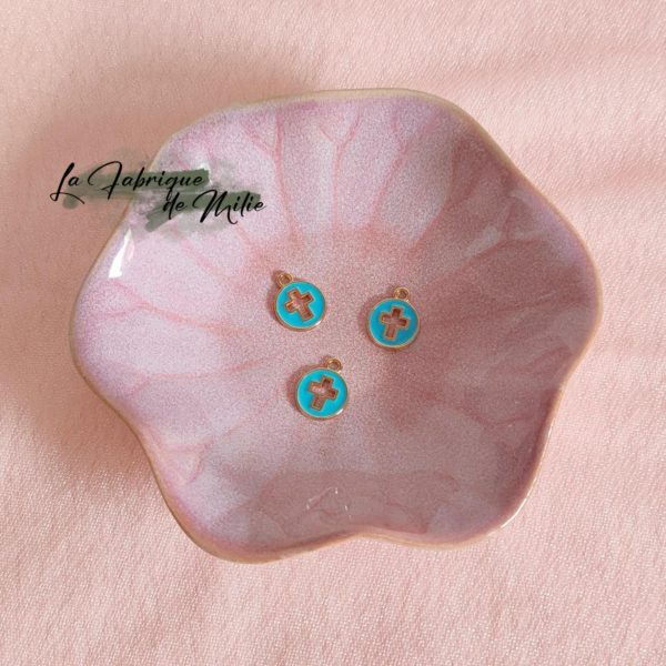 Broches personnalisées – Catholiques ou décoratives – Image 19