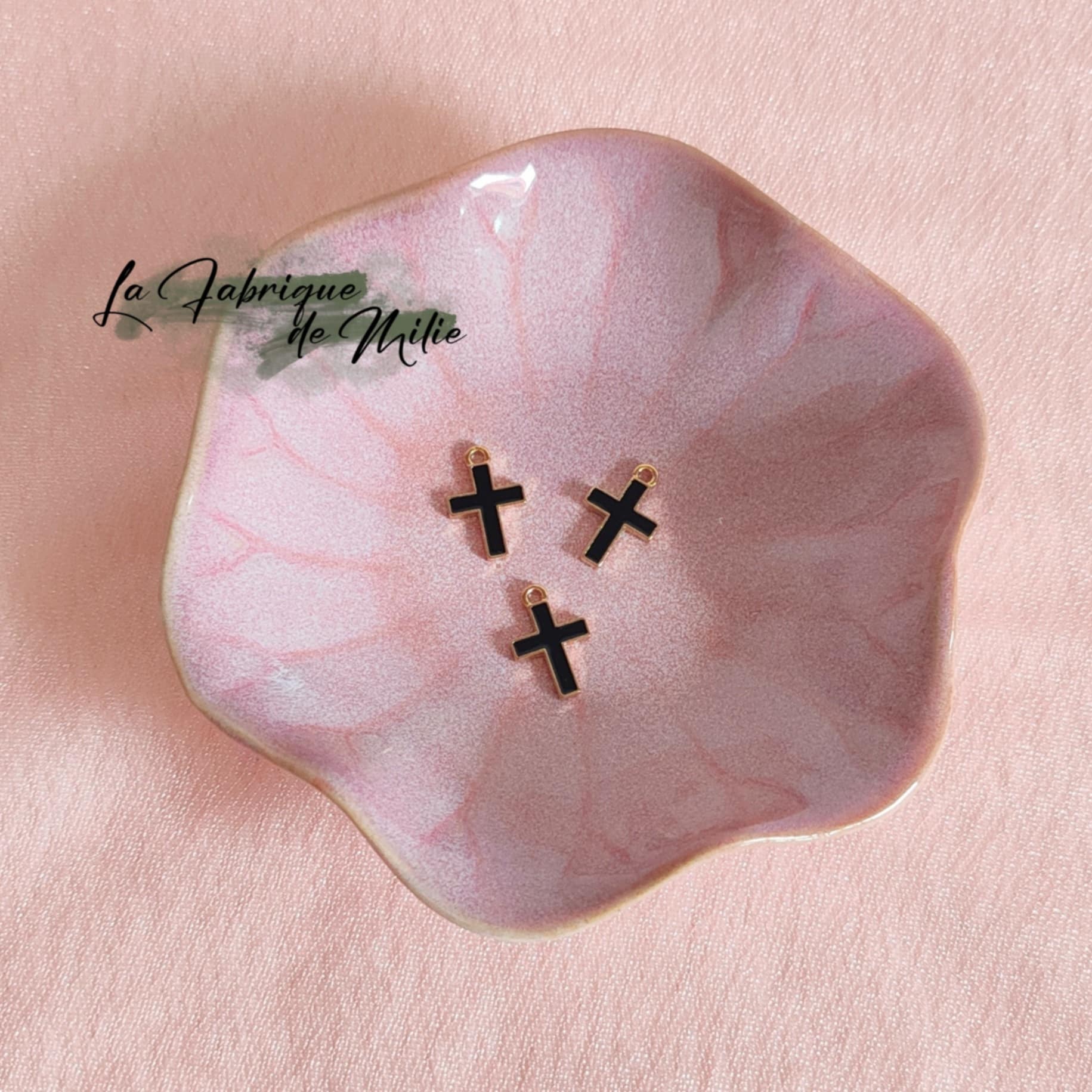 Broches personnalisées – Catholiques ou décoratives – Image 26