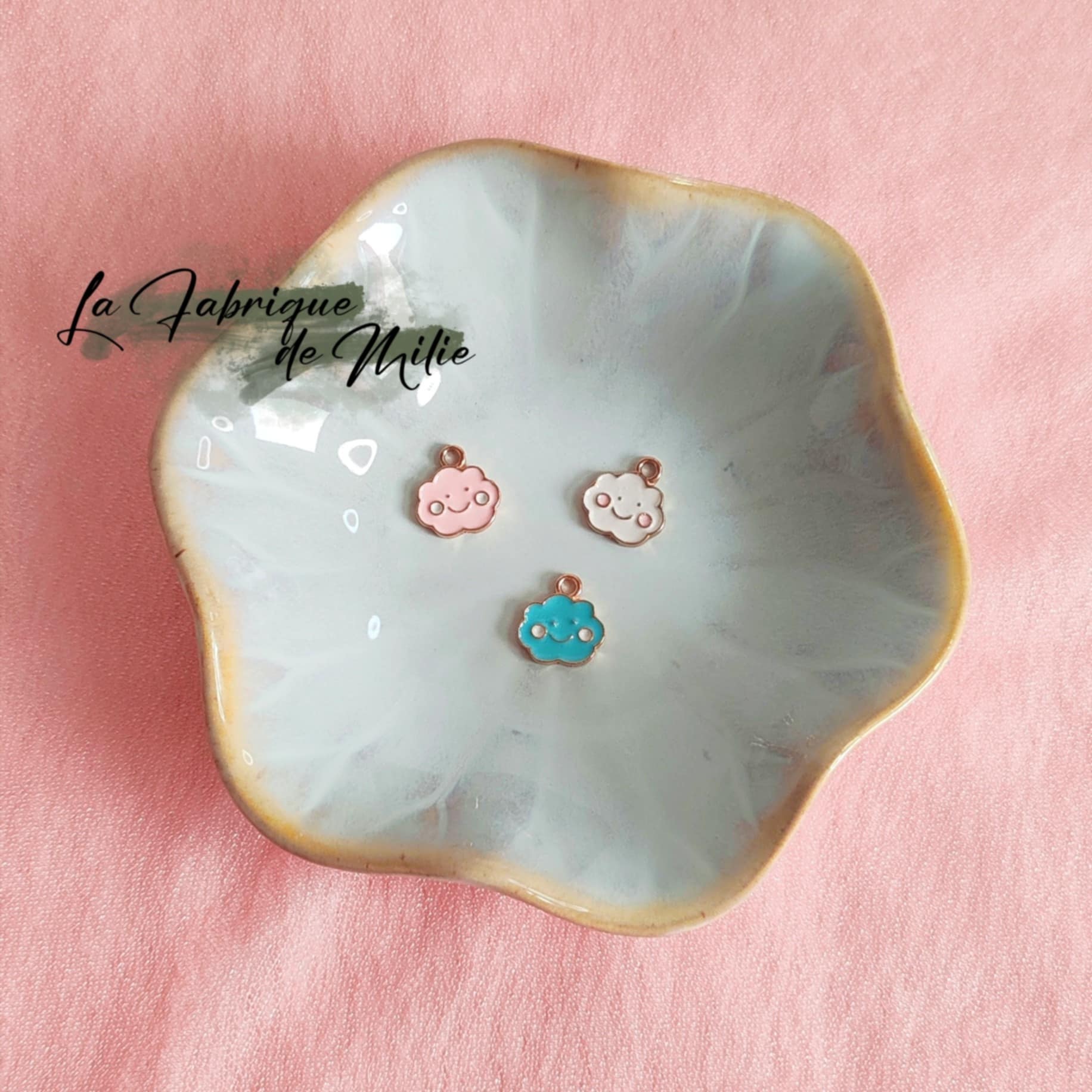 Broches personnalisées – Catholiques ou décoratives – Image 9