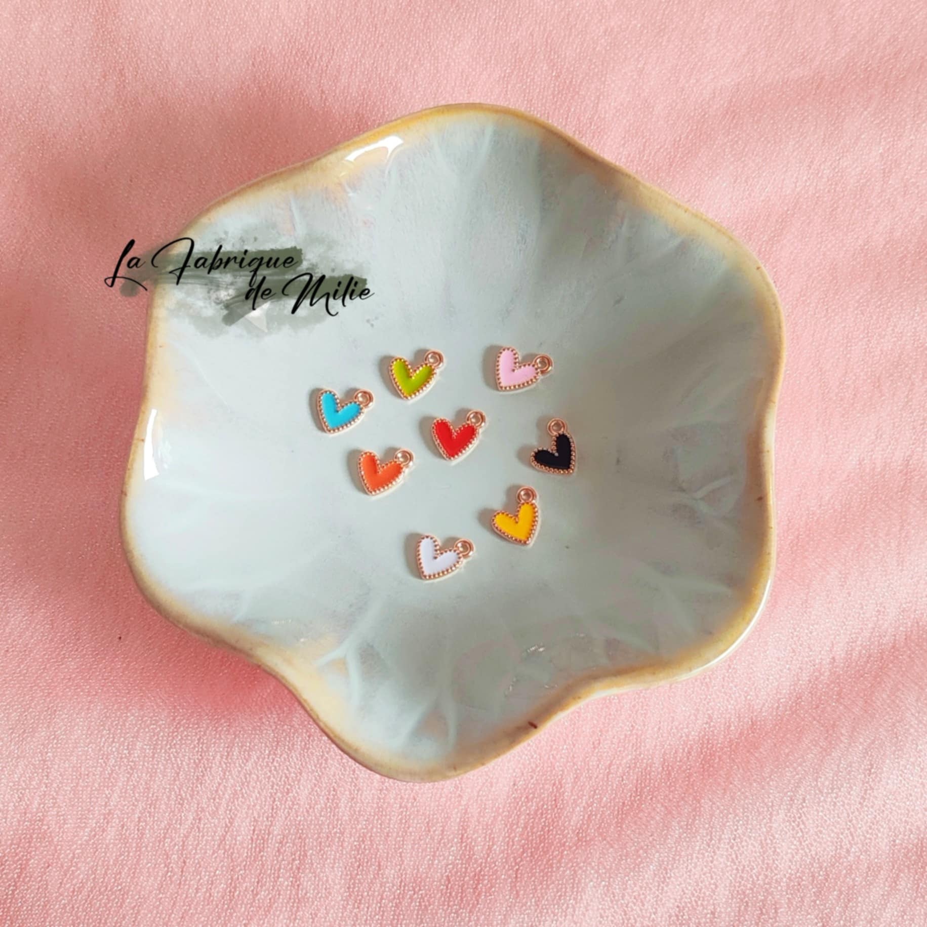 Broches personnalisées – Catholiques ou décoratives – Image 3