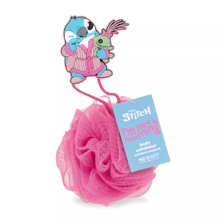 Fleur de douche - Stitch – Image 2