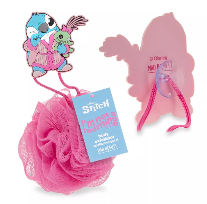 Fleur de douche - Stitch