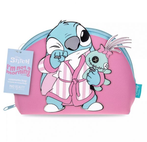 Trousse à cosmétique - Stitch