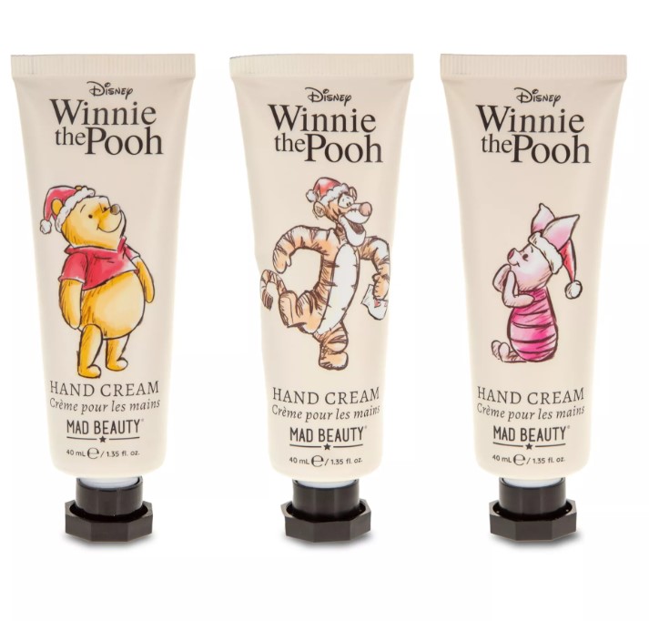 Collection de crèmes pour les mains - Winnie – Image 2