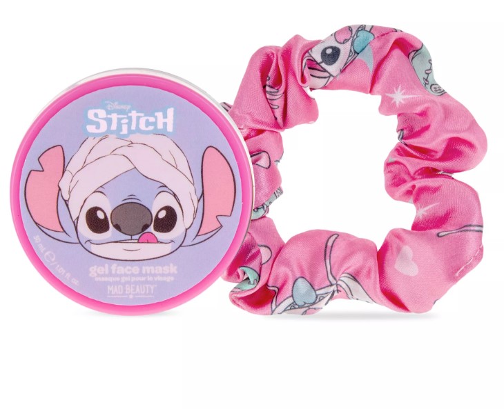 Duo Masque Gel et Chouchou - Stitch – Image 2