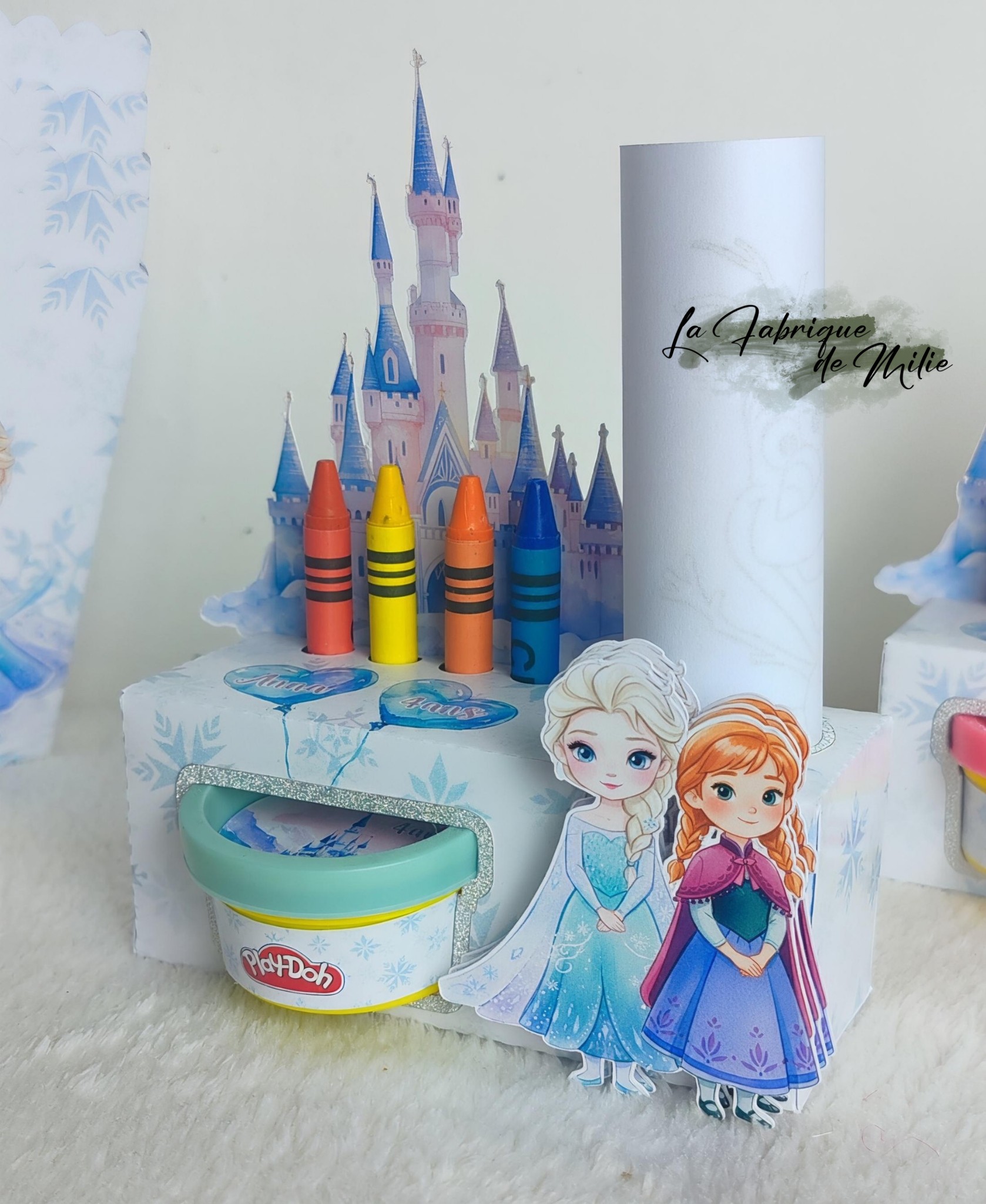 La Magic’Box – Le Kit d’Activités qui fait briller les yeux