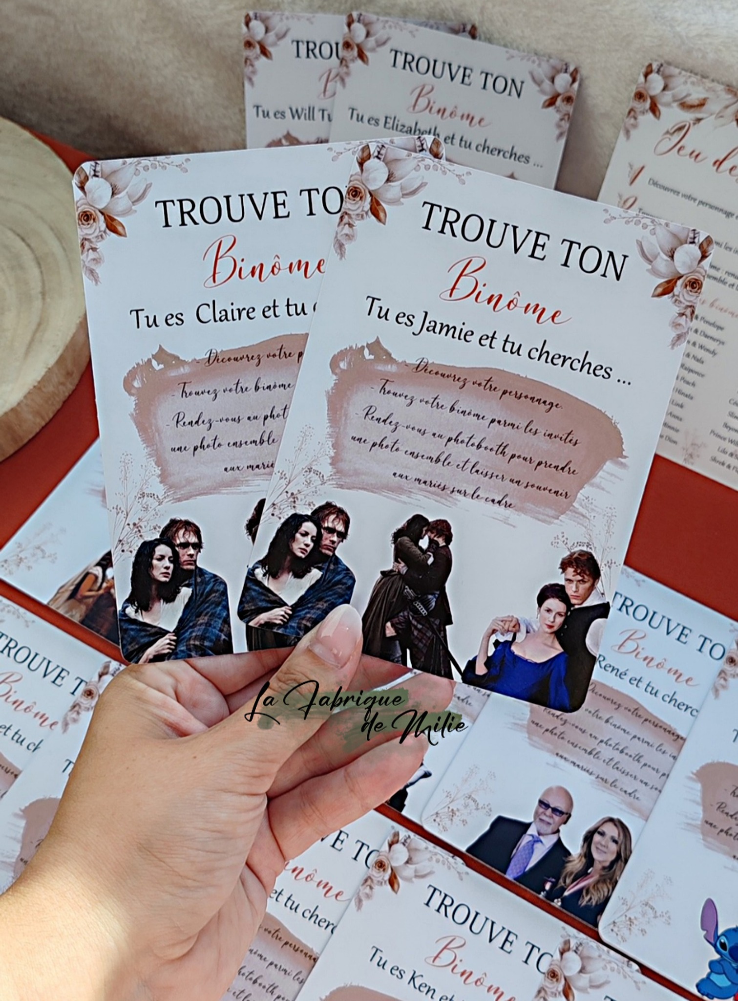 Le Jeu des Binômes – L’Animation « Brise-Glace » Incontournable